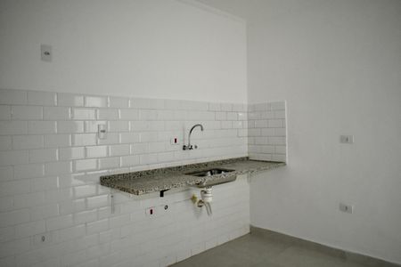 Apartamento à venda com 110m², 2 quartos e 1 vaga Apartamento à venda com 110m², 2 quartos e 1 vagaCozinha