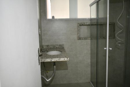 Apartamento à venda com 110m², 2 quartos e 1 vaga Apartamento à venda com 110m², 2 quartos e 1 vagaBanheiro