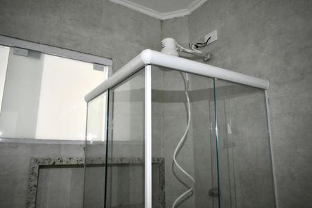 Apartamento à venda com 110m², 2 quartos e 1 vaga Apartamento à venda com 110m², 2 quartos e 1 vagaBanheiro