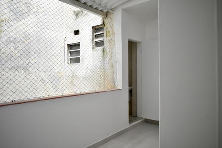 Apartamento à venda com 110m², 2 quartos e 1 vaga Apartamento à venda com 110m², 2 quartos e 1 vagaÁrea de Serviço