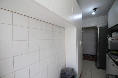 Apartamento à venda com 60m², 2 quartos e 1 vagaCozinha