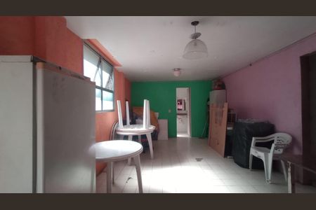 Apartamento à venda com 60m², 2 quartos e 1 vagaSalão de Festas