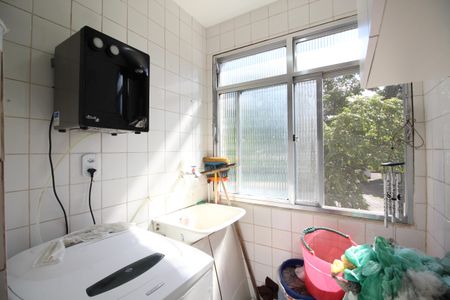 Apartamento à venda com 60m², 2 quartos e 1 vagaÁrea de Serviço