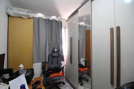 Apartamento à venda com 60m², 2 quartos e 1 vagaQuarto 1