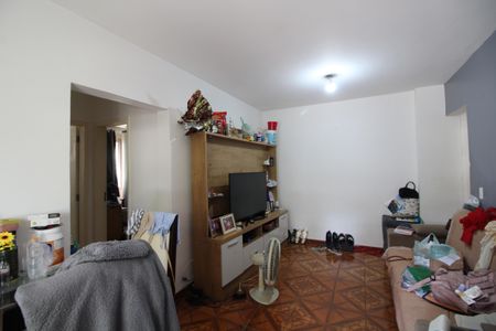 Apartamento à venda com 60m², 2 quartos e 1 vagaSala