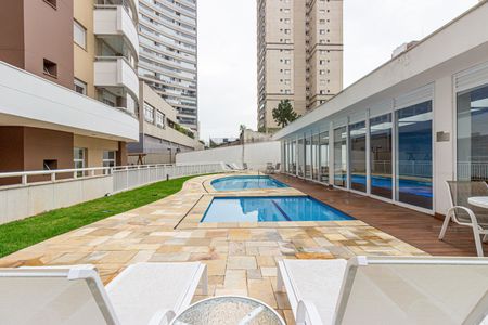 Apartamento à venda com 147m², 3 quartos e 2 vagasÁrea comum - Piscina