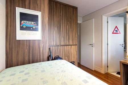 Apartamento à venda com 147m², 3 quartos e 2 vagasSuíte 3