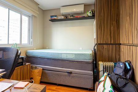 Apartamento à venda com 147m², 3 quartos e 2 vagasSuíte 3