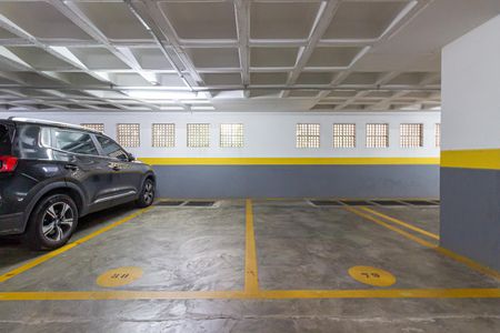 Apartamento à venda com 147m², 3 quartos e 2 vagasGaragem