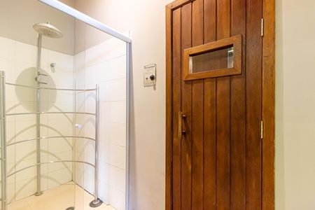 Apartamento à venda com 147m², 3 quartos e 2 vagasÁrea comum - Sauna