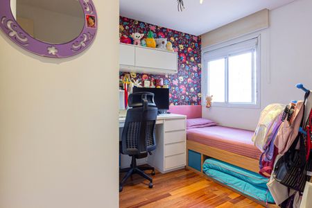 Apartamento à venda com 147m², 3 quartos e 2 vagasSuíte 2