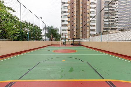 Apartamento à venda com 147m², 3 quartos e 2 vagasÁrea comum - Quadra