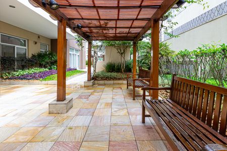 Apartamento à venda com 147m², 3 quartos e 2 vagasÁrea comum - Jardim