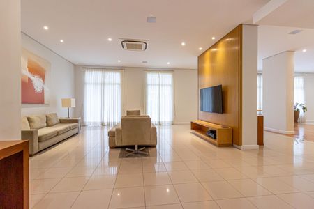 Apartamento à venda com 147m², 3 quartos e 2 vagasÁrea comum - Salão de festas