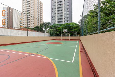 Apartamento à venda com 147m², 3 quartos e 2 vagasÁrea comum - Quadra