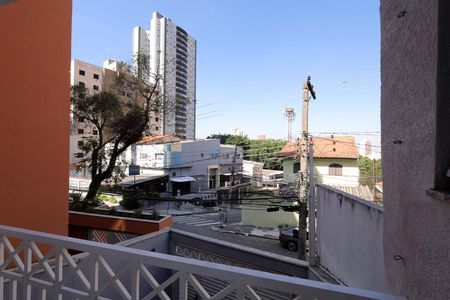 Apartamento à venda com 110m², 3 quartos e 3 vagasVisão dos quartos