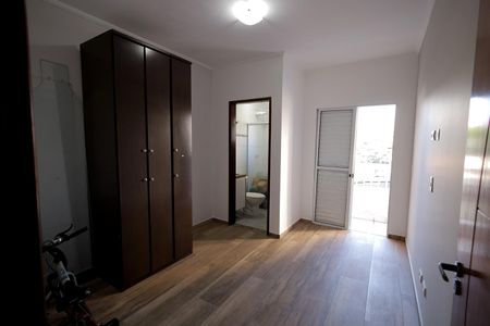 Apartamento à venda com 110m², 3 quartos e 3 vagasSuíte  3