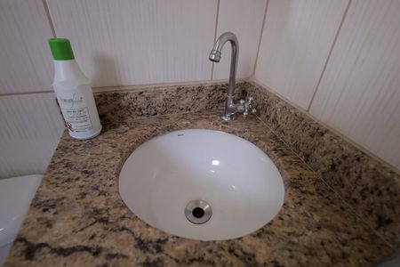 Apartamento à venda com 110m², 3 quartos e 3 vagasBanheiro Suíte 2