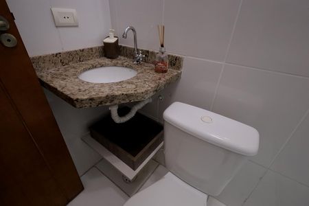 Apartamento à venda com 110m², 3 quartos e 3 vagasBanheiro Suíte 1