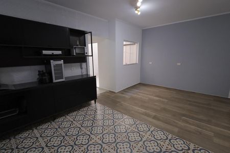 Apartamento à venda com 110m², 3 quartos e 3 vagasCozinha - Armários