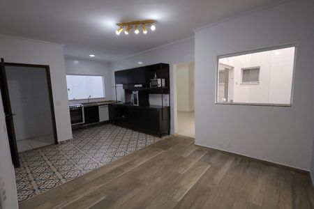 Apartamento à venda com 110m², 3 quartos e 3 vagasCozinha