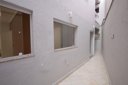 Apartamento à venda com 110m², 3 quartos e 3 vagasÁrea externa