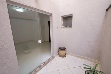 Apartamento à venda com 110m², 3 quartos e 3 vagasVaranda da Sala