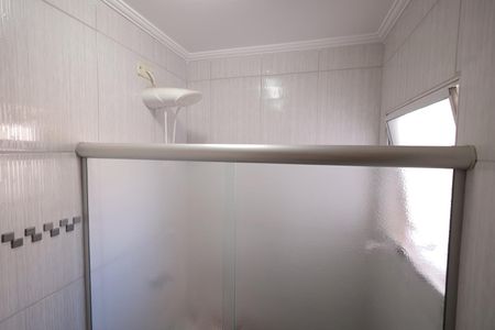 Apartamento à venda com 110m², 3 quartos e 3 vagasBanheiro Suíte 3