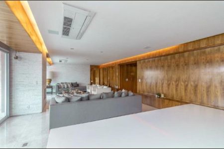 Apartamento à venda com 335m², 4 quartos e 4 vagas Apartamento à venda com 335m², 4 quartos e 4 vagasFoto 07