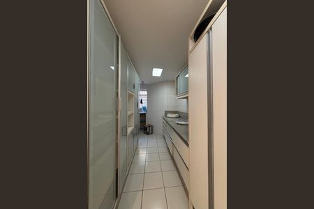 Apartamento à venda com 200m², 3 quartos e 2 vagas Apartamento à venda com 200m², 3 quartos e 2 vagasCozinha