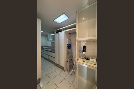 Apartamento à venda com 200m², 3 quartos e 2 vagas Apartamento à venda com 200m², 3 quartos e 2 vagasCozinha