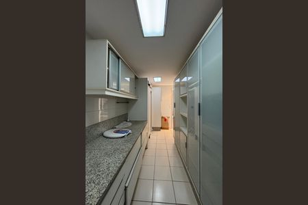 Apartamento à venda com 200m², 3 quartos e 2 vagas Apartamento à venda com 200m², 3 quartos e 2 vagasCozinha