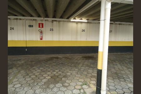 Apartamento à venda com 77m², 3 quartos e 2 vagas