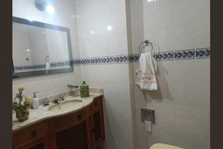 Apartamento à venda com 109m², 3 quartos e 2 vagas
