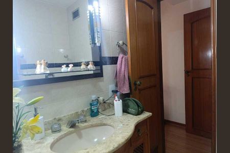 Apartamento à venda com 109m², 3 quartos e 2 vagas