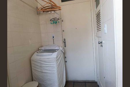 Apartamento à venda com 109m², 3 quartos e 2 vagas