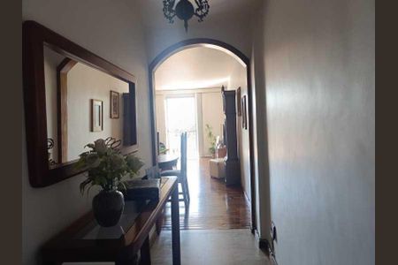 Apartamento à venda com 109m², 3 quartos e 2 vagas