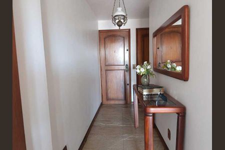Apartamento à venda com 109m², 3 quartos e 2 vagas