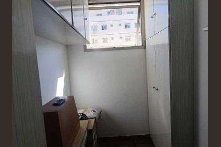 Apartamento à venda com 109m², 3 quartos e 2 vagas