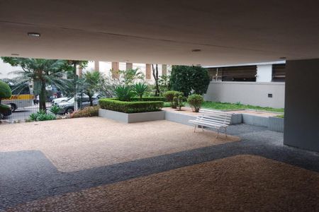 Apartamento à venda com 120m², 4 quartos e 2 vagas