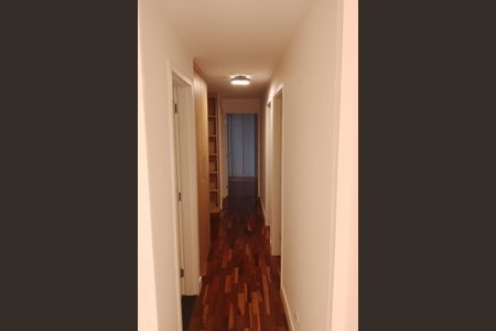 Apartamento à venda com 120m², 4 quartos e 2 vagas
