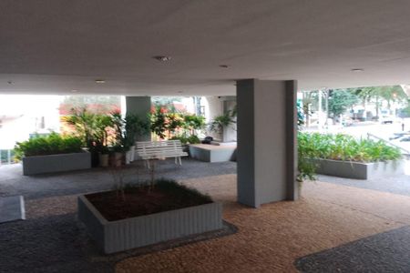 Apartamento à venda com 120m², 4 quartos e 2 vagas