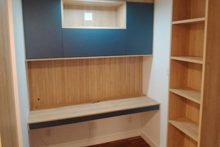Apartamento à venda com 120m², 4 quartos e 2 vagas