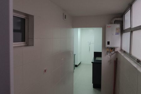 Apartamento à venda com 120m², 4 quartos e 2 vagas