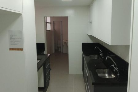 Apartamento à venda com 120m², 4 quartos e 2 vagas