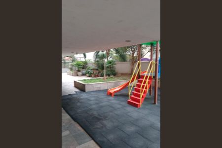 Apartamento à venda com 120m², 4 quartos e 2 vagas