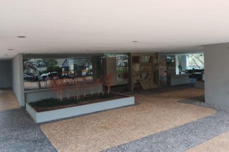 Apartamento à venda com 120m², 4 quartos e 2 vagas