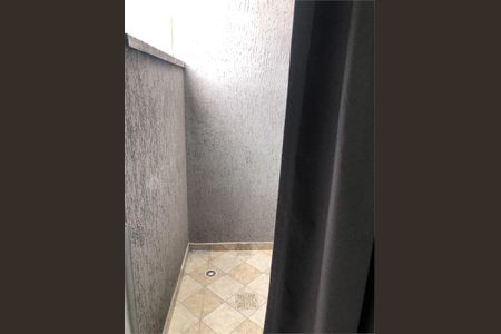 Apartamento à venda com 52m², 2 quartos e 1 vaga