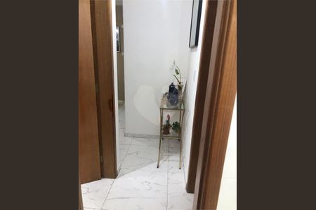 Apartamento à venda com 52m², 2 quartos e 1 vaga