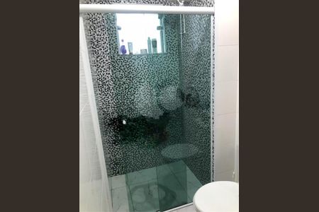 Apartamento à venda com 52m², 2 quartos e 1 vaga